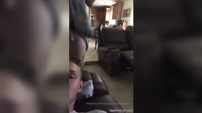 Small OF clips - gay porn video (Part 5) (3)