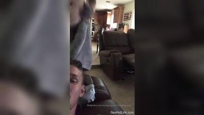 Small OF clips - gay porn video (Part 5) (3)