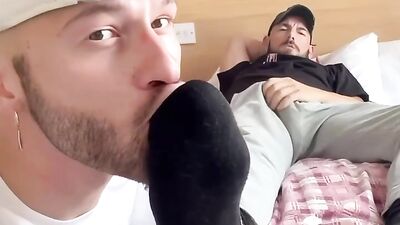 Small OF clips - gay porn video (Part 2) (1026)