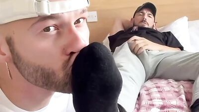 Small OF clips - gay porn video (Part 2) (1026)