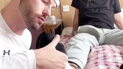 Small OF clips - gay porn video (Part 2) (1026)
