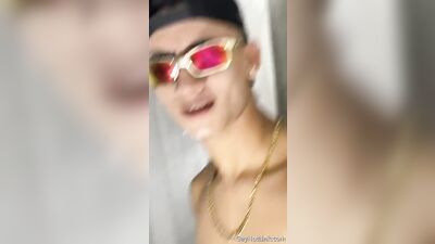 Small OF clips - gay porn video (Part 2) (223)