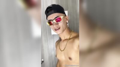 Small OF clips - gay porn video (Part 2) (223)