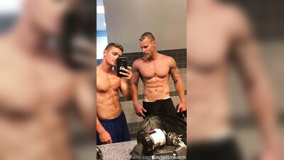 Small OF clips - gay porn video (Part 5) (26)