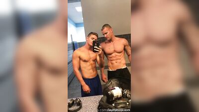 Small OF clips - gay porn video (Part 5) (26)