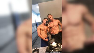 Small OF clips - gay porn video (Part 5) (26)