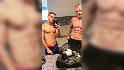 Small OF clips - gay porn video (Part 5) (26)