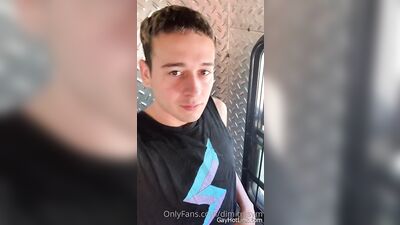 Small OF clips - gay porn video (Part 2) (956)