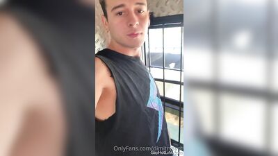 Small OF clips - gay porn video (Part 2) (956)