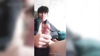 Small OF clips - gay porn video (Part 6) (326)
