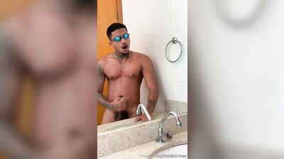 Small OF clips - gay porn video (Part 2) (148)