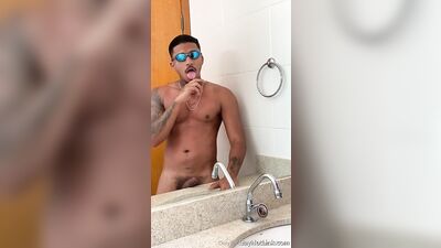 Small OF clips - gay porn video (Part 2) (148)