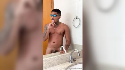 Small OF clips - gay porn video (Part 2) (148)