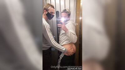 Small OF clips - gay porn video (Part 2) (959)