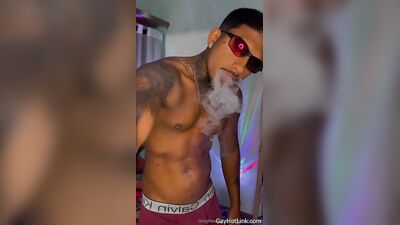 Small OF clips - gay porn video (Part 2) (166)