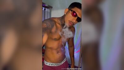 Small OF clips - gay porn video (Part 2) (166)