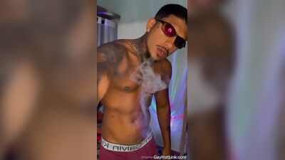 Small OF clips - gay porn video (Part 2) (166)