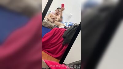Small OF clips - gay porn video (Part 2) (1252)