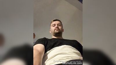 Small OF clips - gay porn video (Part 6) (772)