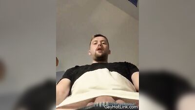 Small OF clips - gay porn video (Part 6) (772)