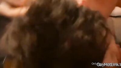 Small OF clips - gay porn video (Part 2) (1211)