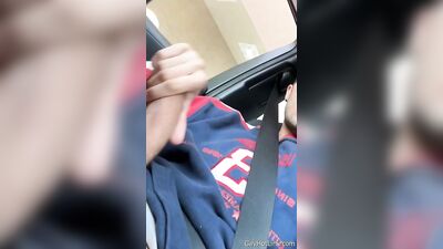 Small OF clips - gay porn video (Part 2) (1325)