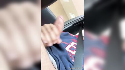 Small OF clips - gay porn video (Part 2) (1325)