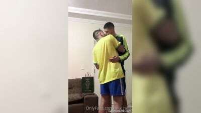 Small OF clips - gay porn video (Part 2) (482)