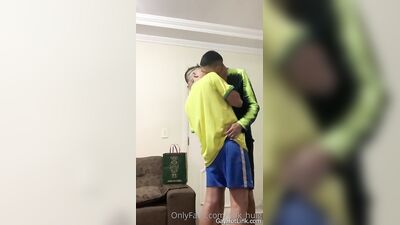 Small OF clips - gay porn video (Part 2) (482)