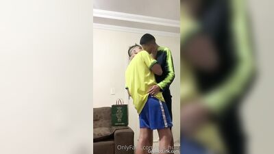 Small OF clips - gay porn video (Part 2) (482)