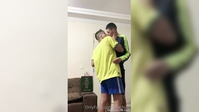 Small OF clips - gay porn video (Part 2) (482)