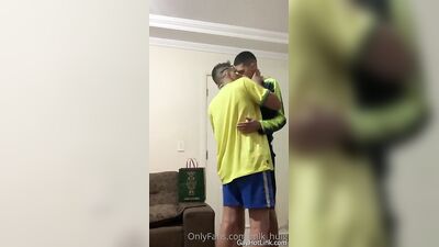 Small OF clips - gay porn video (Part 2) (482)