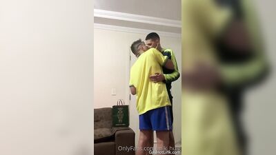 Small OF clips - gay porn video (Part 2) (482)