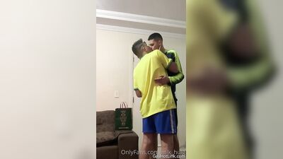 Small OF clips - gay porn video (Part 2) (482)