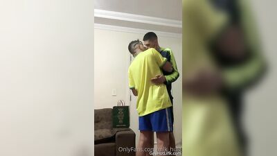 Small OF clips - gay porn video (Part 2) (482)