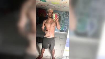 Small OF clips - gay porn video (Part 3) - gay porn video (219)