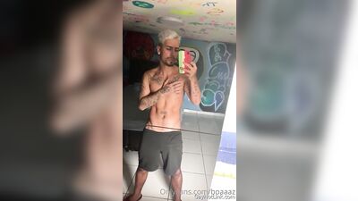 Small OF clips - gay porn video (Part 3) - gay porn video (219)