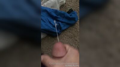Small OF clips - gay porn video (Part 6) (553)
