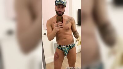 Small OF clips - gay porn video (Part 4) (325)