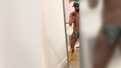 Small OF clips - gay porn video (Part 4) (325)