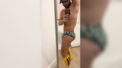 Small OF clips - gay porn video (Part 4) (325)