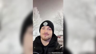Small OF clips - gay porn video (Part 6) (40)