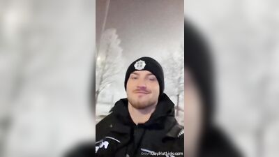 Small OF clips - gay porn video (Part 6) (40)