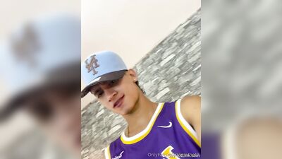 Small OF clips - gay porn video (Part 2) (194)