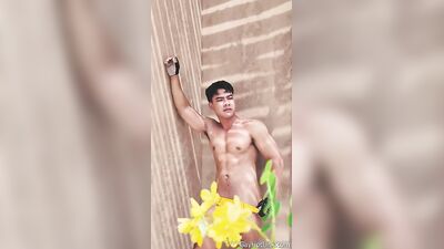 Small OF clips - gay porn video (Part 4) (138)