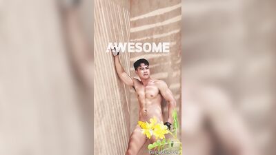 Small OF clips - gay porn video (Part 4) (138)