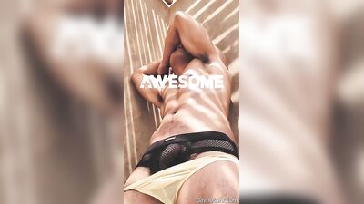 Small OF clips - gay porn video (Part 4) (138)