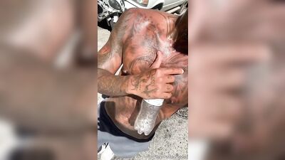 Small OF clips - gay porn video (Part 2) (134)