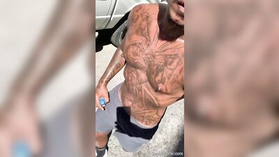Small OF clips - gay porn video (Part 2) (134)