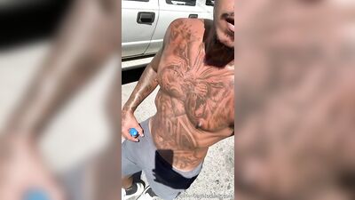 Small OF clips - gay porn video (Part 2) (134)